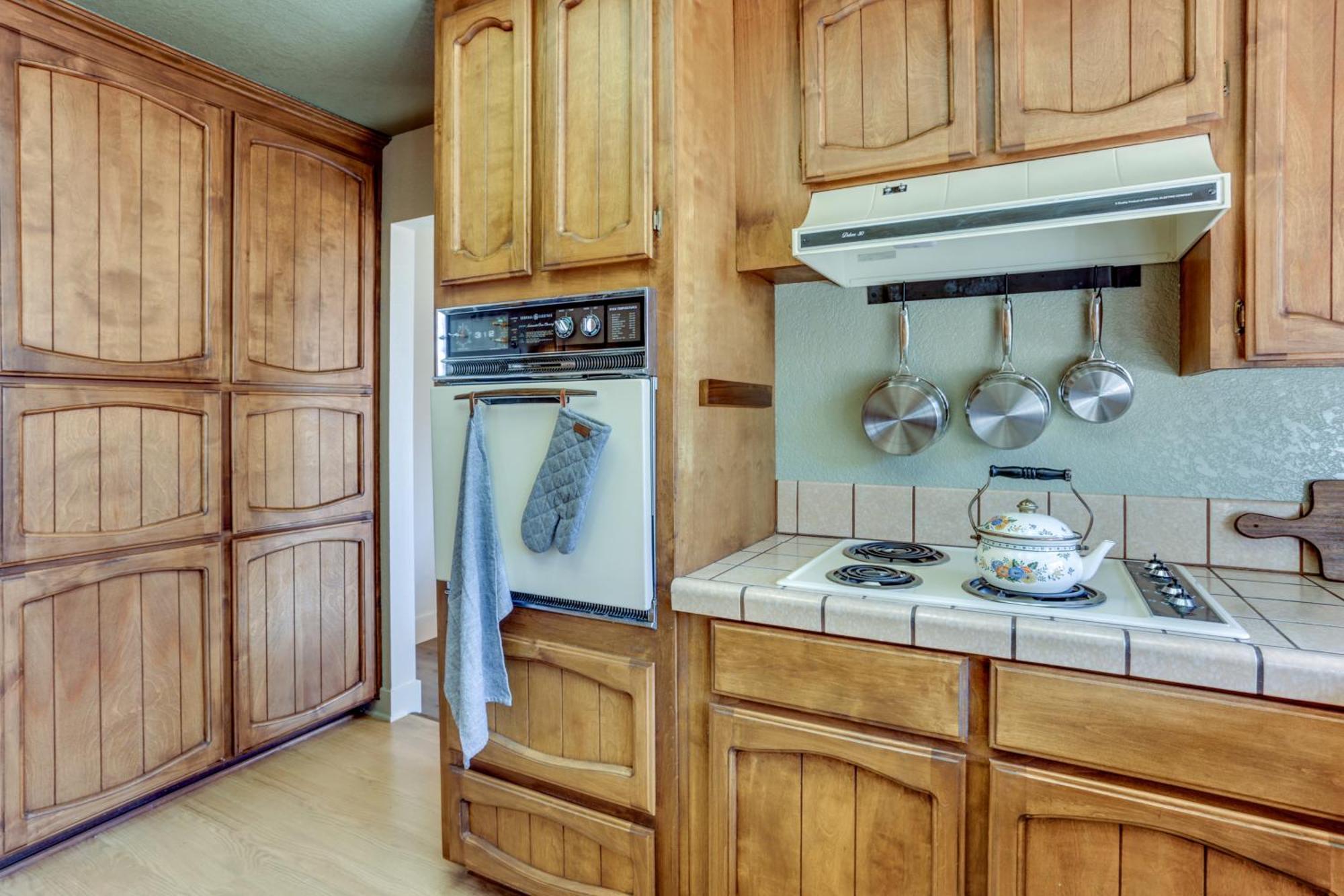 Pet-Friendly Escape With Game Room And Fire Pit! North Fork Extérieur photo