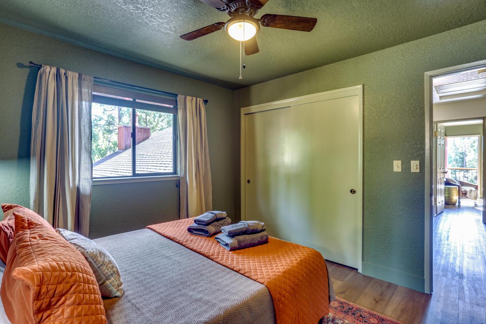 Pet-Friendly Escape With Game Room And Fire Pit! North Fork Extérieur photo