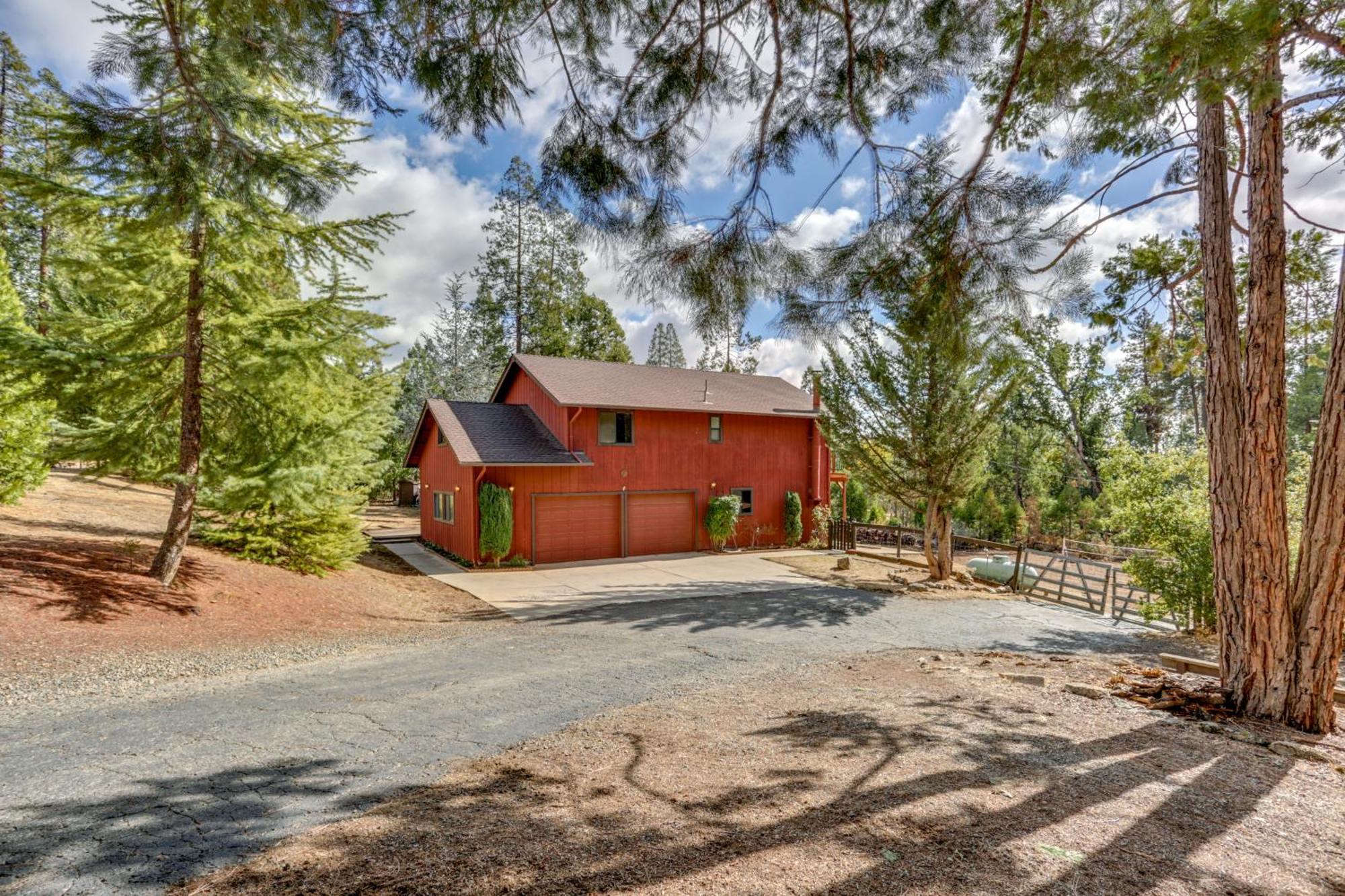 Pet-Friendly Escape With Game Room And Fire Pit! North Fork Extérieur photo