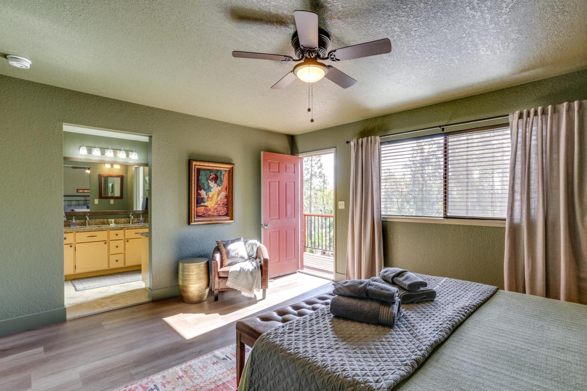 Pet-Friendly Escape With Game Room And Fire Pit! North Fork Extérieur photo